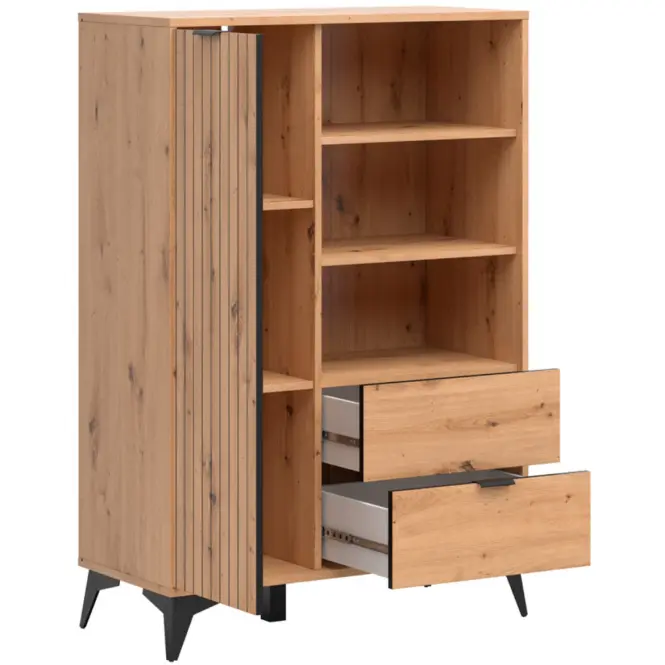 Regál Lamea Artisan 1d2s