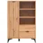 Regál Lamea Artisan 1d2s,4