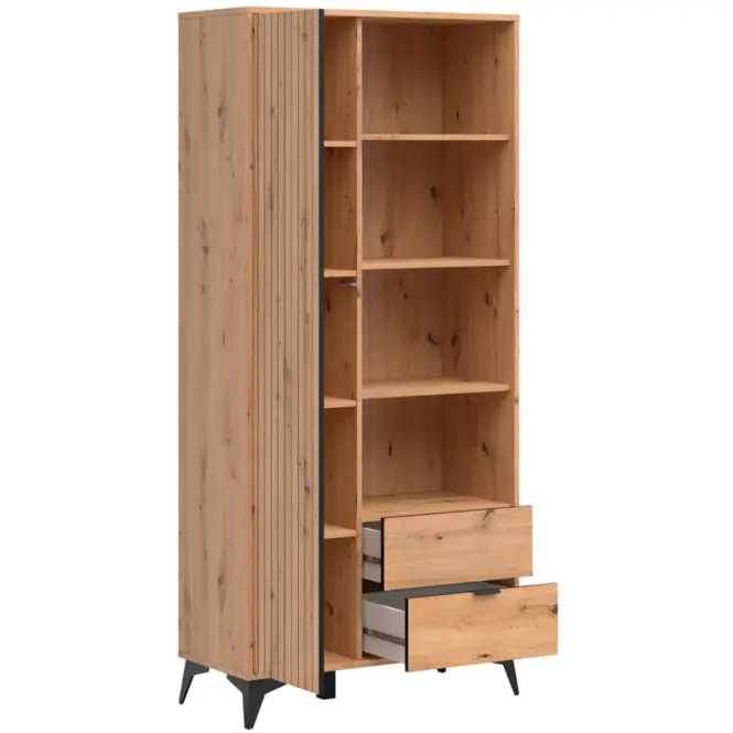 Regál Lamea Artisan 1d2s/196