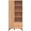 Regál Lamea Artisan 1d2s/196,4