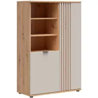 Regál Brevas Artis/Kasmír 2d