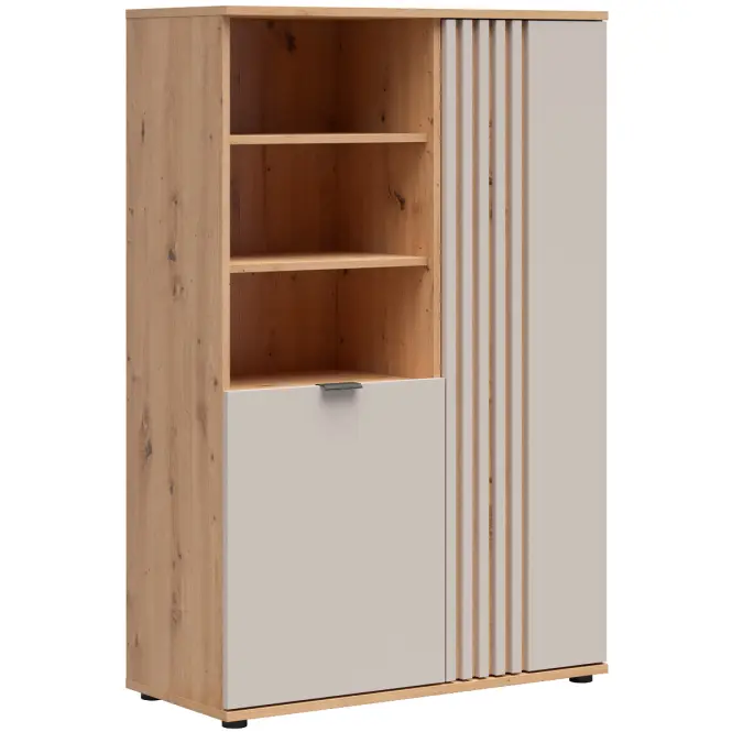 Regál Brevas Artis/Kasmír 2d