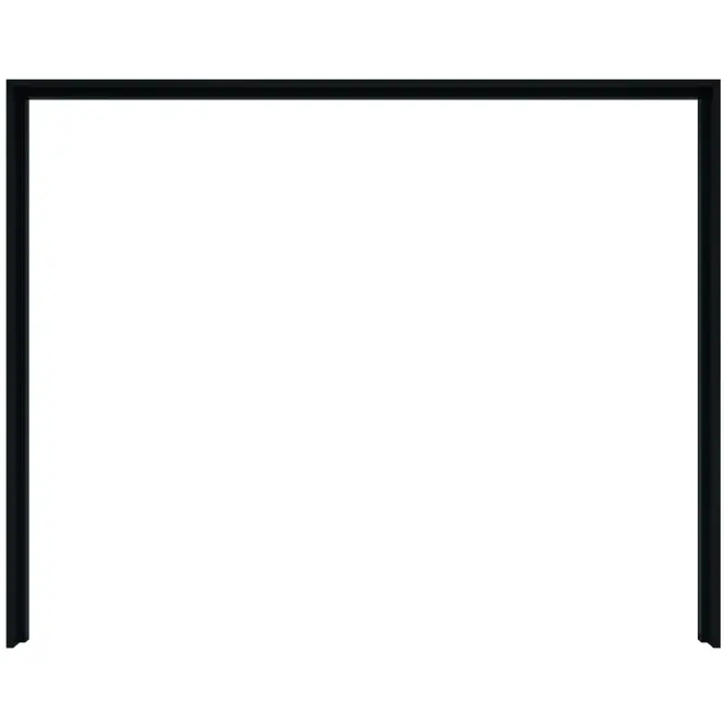 Ruhásszekrényt Körülvevő Csík Kassel Monstery 280 Cm,3