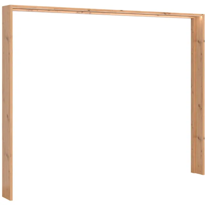 Led-Csík Szekrény Lamea Artisan 280 Cm