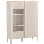 Vitrin Marbella Ma3 103cm –  Kasmír, Kétajtós