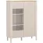 Vitrin Marbella Ma3 103cm –  Kasmír, Kétajtós