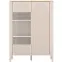 Vitrin Marbella Ma3 103cm –  Kasmír, Kétajtós,3