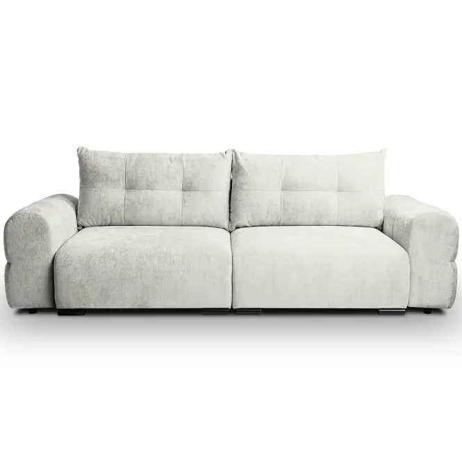 Kanapé Beverly Vibe 03 	Krémszínű
