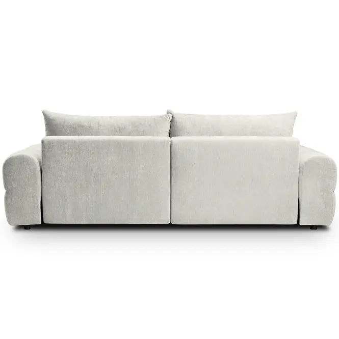 Kanapé Beverly Vibe 03 	Krémszínű