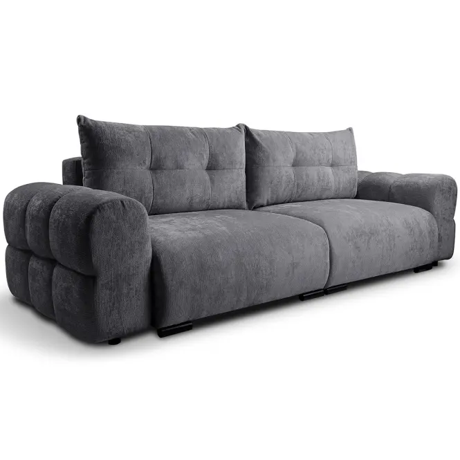 Kanapé Beverly Vibe 95 Szürke,2
