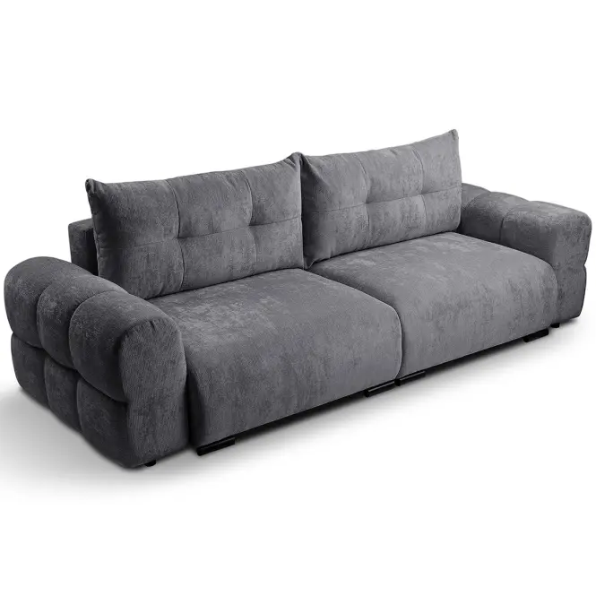 Kanapé Beverly Vibe 95 Szürke,3