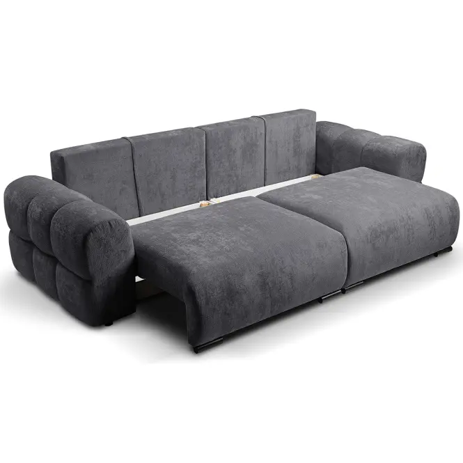 Kanapé Beverly Vibe 95 Szürke
