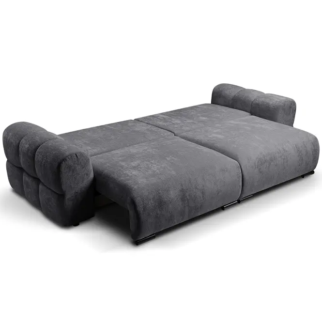 Kanapé Beverly Vibe 95 Szürke