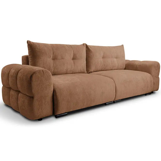 Kanapé Beverly Vibe 52 Téglavörös,2