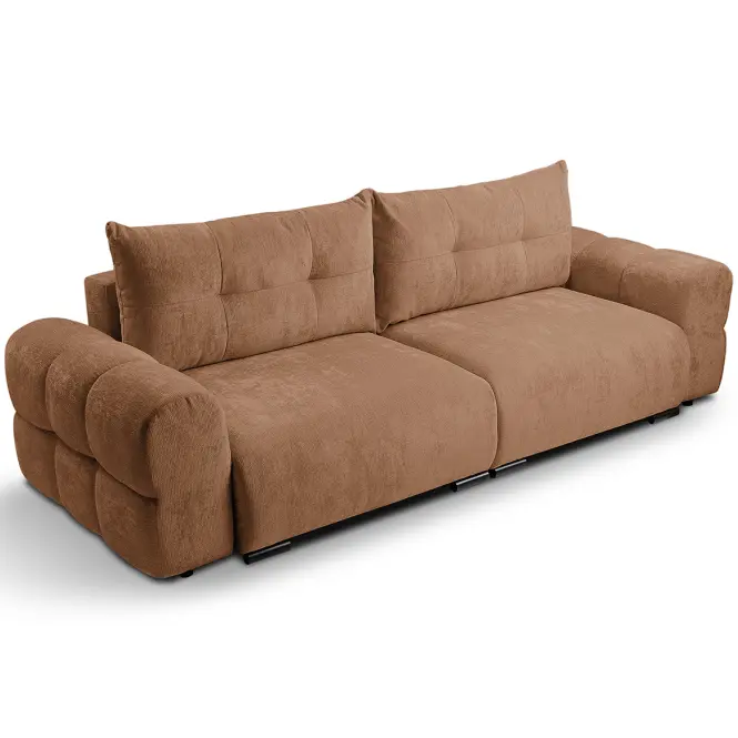 Kanapé Beverly Vibe 52 Téglavörös,3
