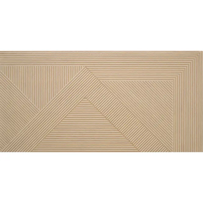 Kyndal Marquetry Natural Mt 60/120 Rect