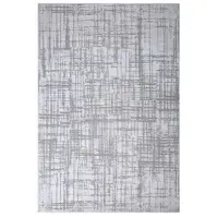 Szőnyeg Alloy 0,8/1,2 49090 B6w E