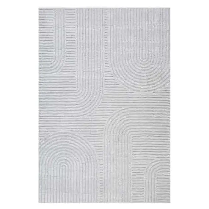 Szőnyeg Alloy 0,8/1,2 65000 B6w H