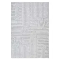 Szőnyeg Alloy 1,6/2,35 65000 B6w H