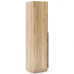 Szekrény Riva 50cm - Craft Aranysárga, Egyajtós