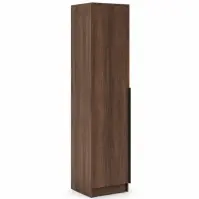Szekrény Riva 50cm - Tölgy Catania, Egyajtós