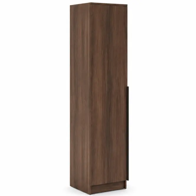 Szekrény Riva 50cm - Tölgy Catania, Egyajtós