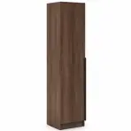 Szekrény Riva 50cm - Tölgy Catania, Egyajtós