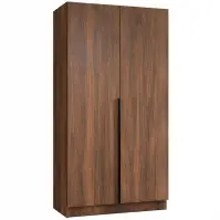 Szekrény Riva 100cm - Tölgy Catania, Kétajtós
