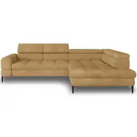 Sarokgarnitúra szet Voss jobbos Vibe 53