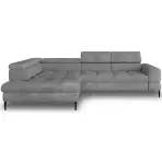 Sarokgarnitúra szet Voss balos Vibe 95