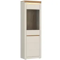 Vitrin 1D Naxxar Naxv01 U118/U118 kasmír/D.Kam.kasmír