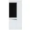 Vitrin 3D Turino Neo Turv01 U035 Fehér Alpin/Sz.Grafit Pvc/