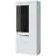 Vitrin 3D Turino Neo Turv01 U035 Fehér Alpin/Sz.Grafit Pvc/,3