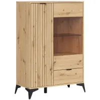 Vitrin Lamea Artisan 1D1W1S