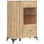 Vitrin Lamea Artisan 1D1W1S