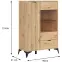 Vitrin Lamea Artisan 1D1W1S,2