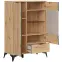 Vitrin Lamea Artisan 1D1W1S,3