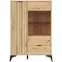 Vitrin Lamea Artisan 1D1W1S,4