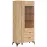 Vitrin Lamea Artisan 1D1W2S