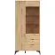 Vitrin Lamea Artisan 1D1W2S,4