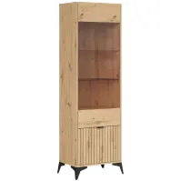 Vitrin Lamea Artisan 1D1W