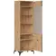 Vitrin Lamea Artisan 1D1W,3