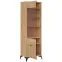 Vitrin Lamea Artisan 1D1W,4