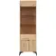 Vitrin Lamea Artisan 1D1W,5