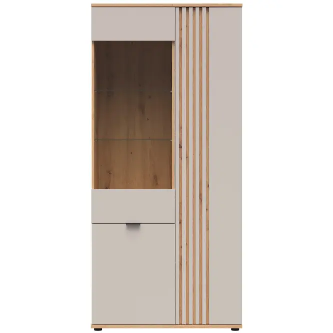 Vitrin Brevas Artisan/kasmírr 2D1W,4