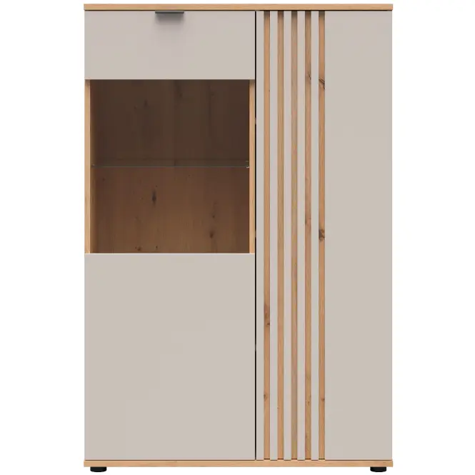 Vitrin Brevas Artisan/kasmírr 1W,4