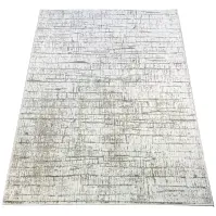 Szőnyeg Treasure 0,8/1,5 0k558a Roa11 krémszínű