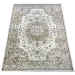 Szőnyeg Treasure 0,8/1,5 0k563a Roa21 világosbézs/krémszínű