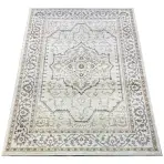 Szőnyeg Treasure 1,9/2,7 0k580a Roa22 világosbarna/világosbézs