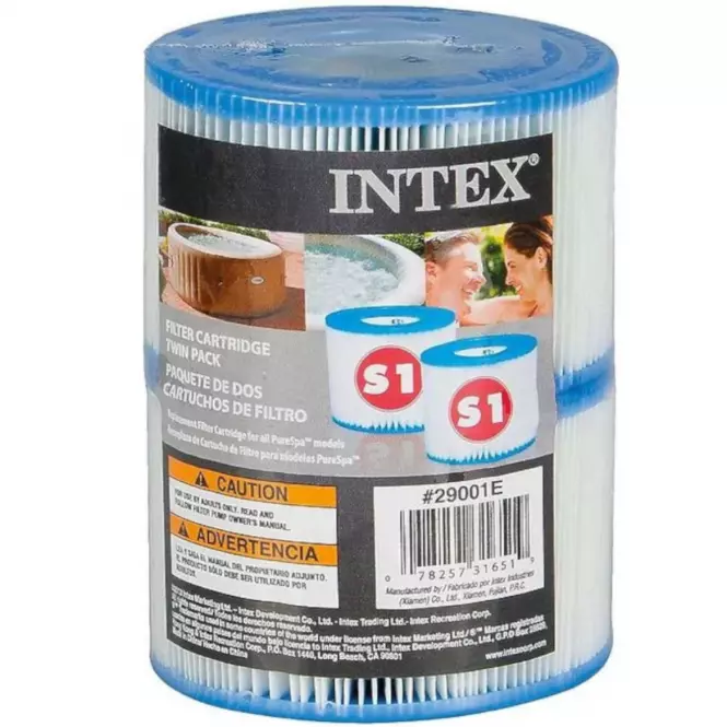 Szűrőbetét Marimex Pure Spa - 2 db